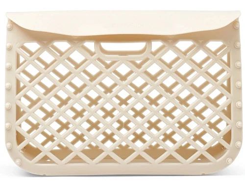 Liewood Verona clutch kurv sandy